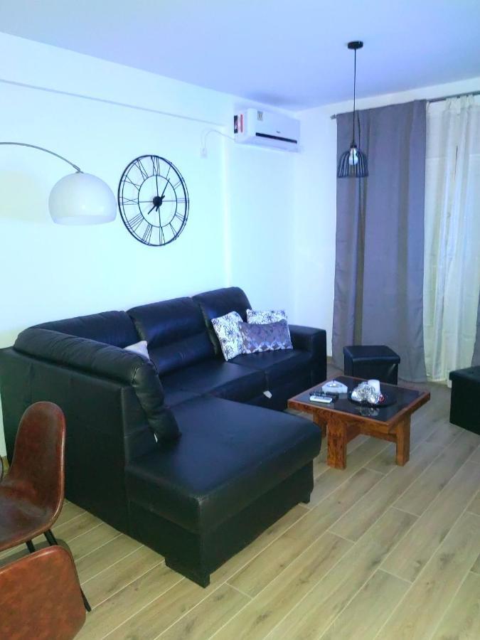 Stan Na Dan Niksic Apartment ภายนอก รูปภาพ